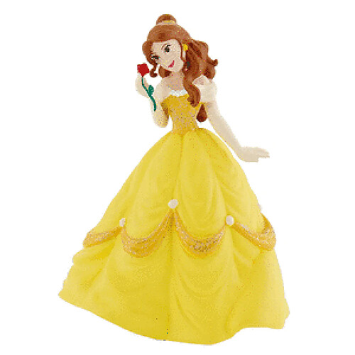 Bullyland Figurine Belle robe de bal