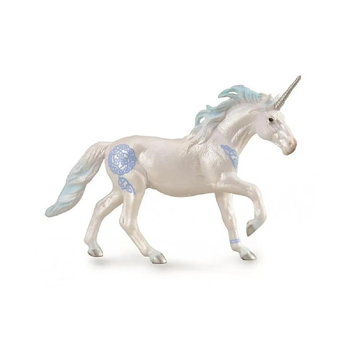 Figurines Collecta Figurine Licorne étalon : ble