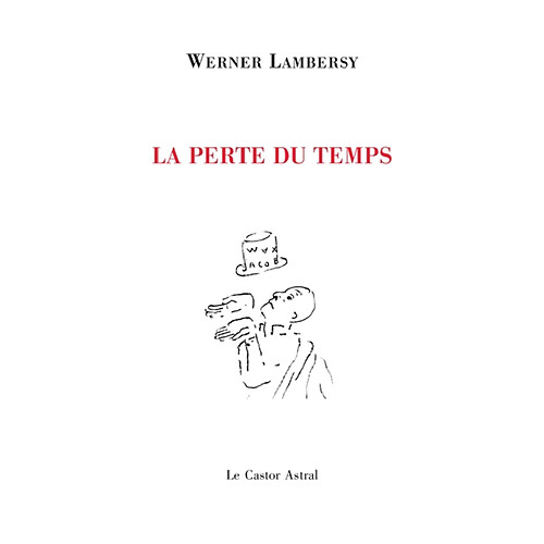 La perte du temps. On ne peut pas dépenser des centimes · Occasion