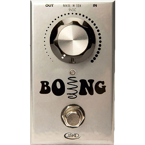 Rockett Boing - Reverb Guitare