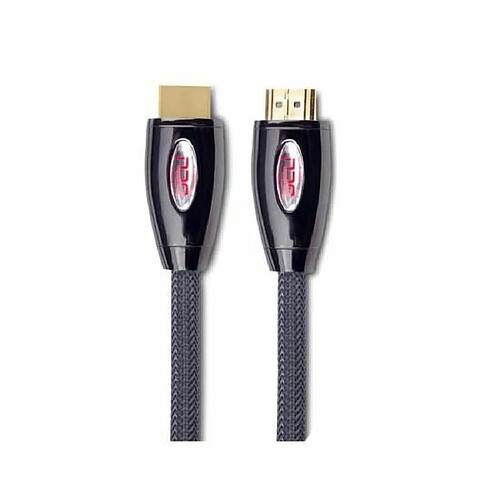 DCU TECNOLOGIC HDMI CONNECT M HDMI M METAL