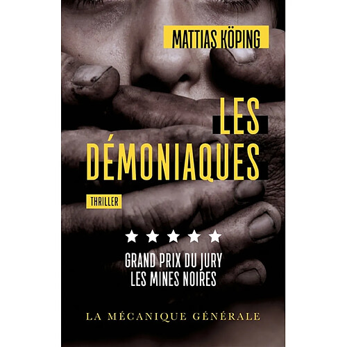 Les démoniaques · Occasion