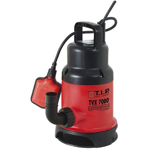 Triopo T.I.P. 30268 Pompe submersible pour eaux usées TVX 7000