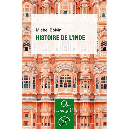 Histoire de l'Inde · Occasion