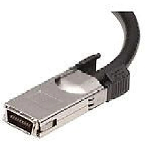 HP Câble de réseau SFP+ 3 m