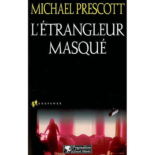 L'étrangleur masqué · Occasion