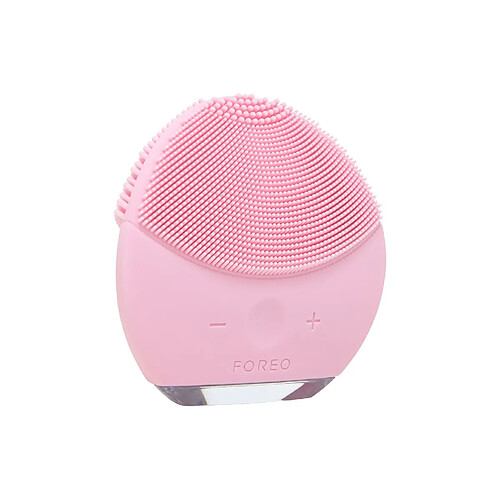 Foreo Brosse Nettoyante Visage Rose Luna Mini 2 Pearl