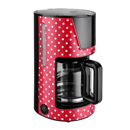 Kalorik Cafetière TKG CM 1045.1 RWD