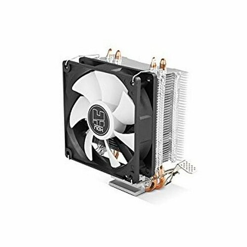 Ventillateur de cabine Nox H190 100W 600-2200 RPM 4 pin (PWM)