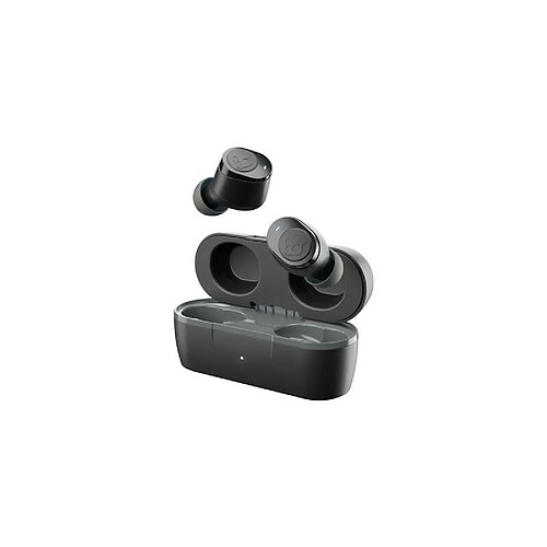 Ecouteurs intra auriculaire sans fil True Wireless Skullcandy Jib avec reduction du bruit Noir