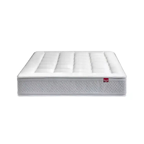 Matelas Epeda Le Majestueux - 800 Ressorts Ensachés 140x190