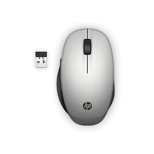 HP Souris Dual Mode