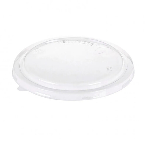 Sdg Usa Couvercle Transparent pour Bowl 1200ml - Lot de 50 - SDG