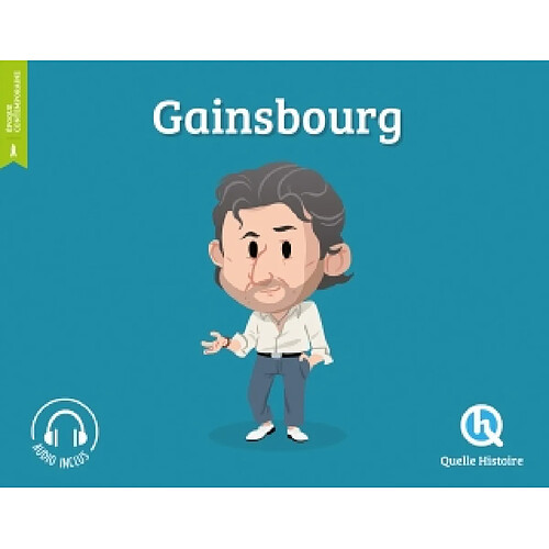 Gainsbourg