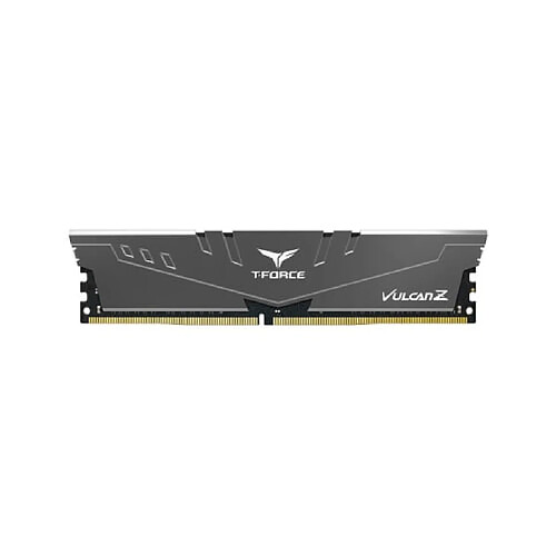 Team Group T-Force Vulcan Z Mémoire PC 16Go DDR4 3600MHz CL18 Gris