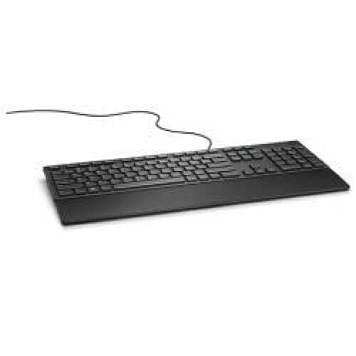 Keyboard (NORDIC) Cabled KB216