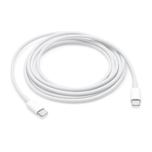 Câble de données 1 mètre USB-C / USB-C MUF72ZM/A