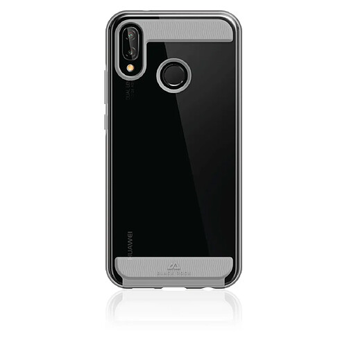 Black Rock Coque "Air Protect" pour Huawei P20 Lite, Transparent