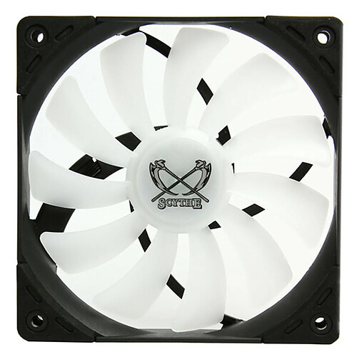 Scythe Kaze Flex RGB PWM Ventilateur