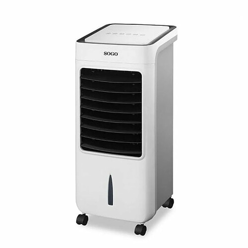 Climatiseur Portable Sogo AIR-SS-21075