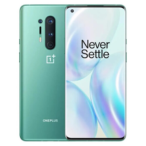 Oneplus 8 Pro 8 Go + 128 Go Vert