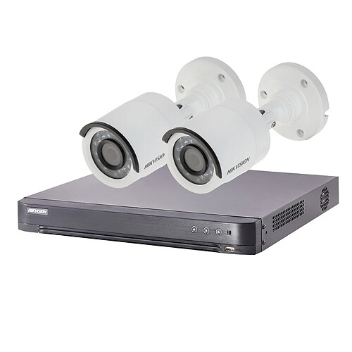 Hikvision HIK-2BULTHD-002