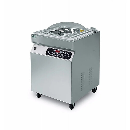 Machine Sous Vide À Cloche - Lapack 450 S LCD - Lavezzini