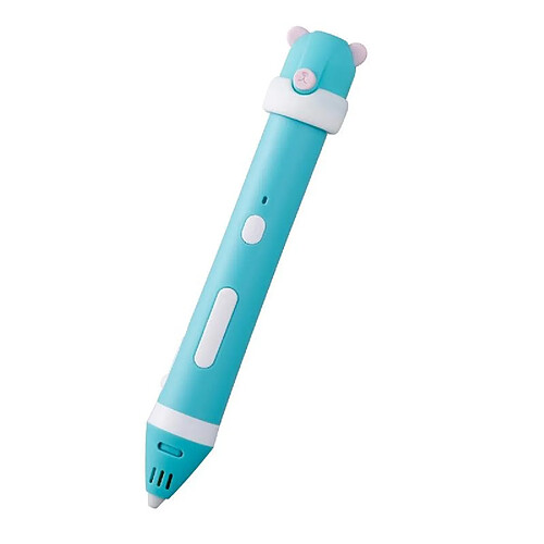 Yonis Stylo 3D Pour Enfants Température Basse