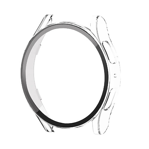 Avizar Protection Intégrale Verre Trempé Samsung Galaxy Watch 5, 40mm transparent