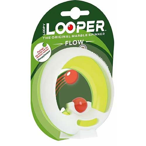 Ludendo Loopy Looper - Flow