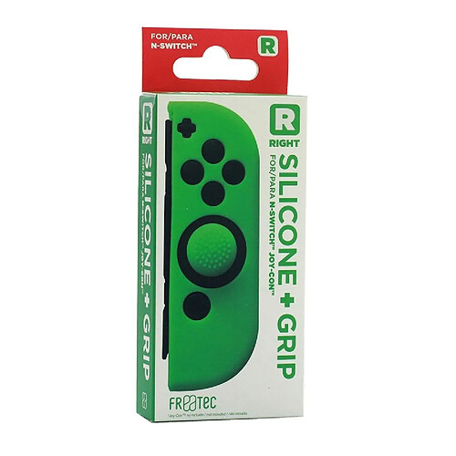 Blade Étui de protection FR-TEC Nintendo Switch