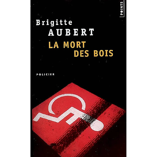 La mort des bois · Occasion