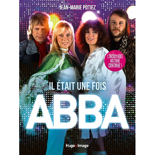 Il était une fois Abba · Occasion