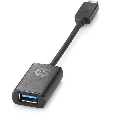 HP - Adaptateur USB 9 broches