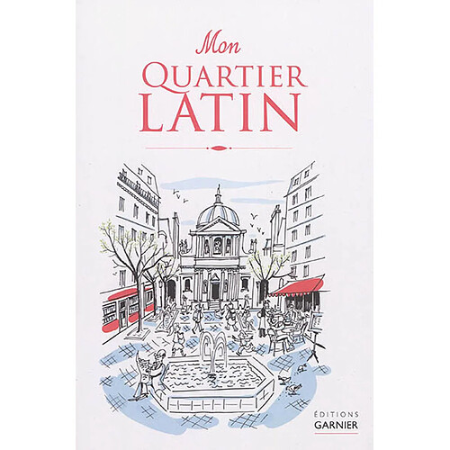 Mon Quartier latin · Occasion