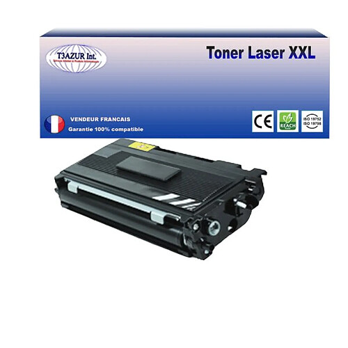 Toner compatible Xerox DOCUPRINT 203A, 204A - T3AZUR