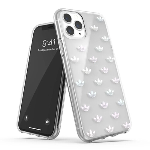 adidas or snap coque entry iphone 12 pro colourful 42368