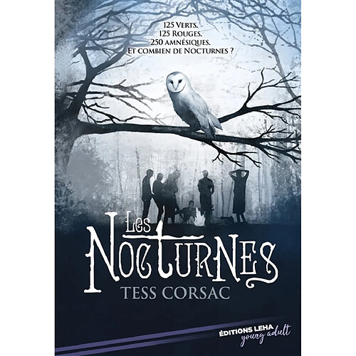 Les nocturnes · Occasion