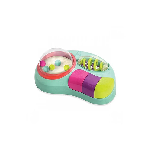 mybtoys Tableau decouverte Whirly Pop