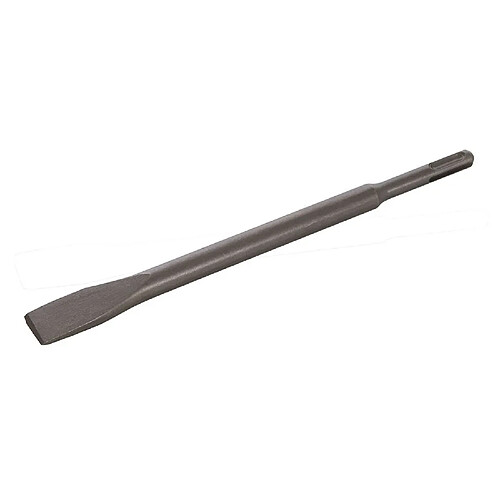 Silverline Burin SDS-Plus en acier trempé 20 x 250 mm 633583