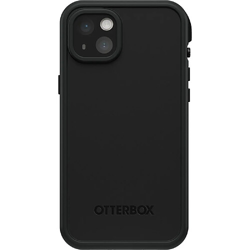 Otter Box Fre MagSafe Noir - ip14+