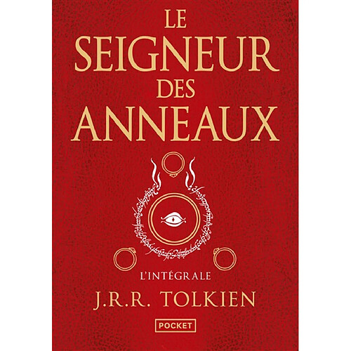 Le seigneur des anneaux : l'intégrale