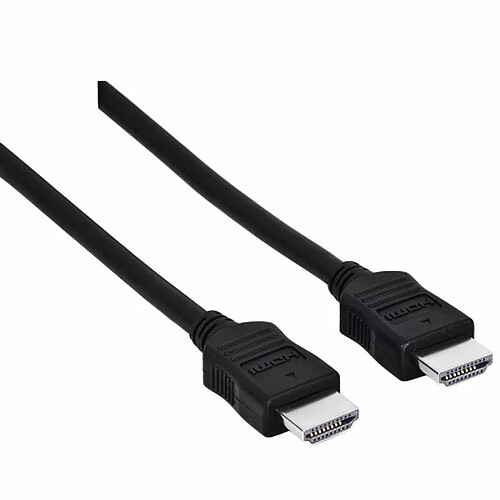 Câble HAMA HDMI 10,2G ARC NR 1,50M