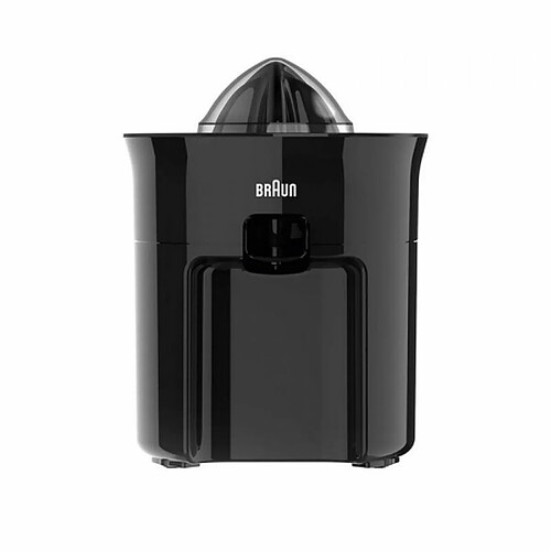 Centrifugeuse électrique Braun CJ 3050 Noir 1 L 60 W