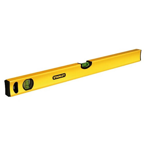 Stanley Niveau tubulaire classic STHT1 - L : 100 cm