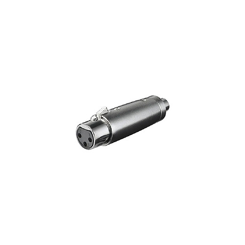 XLR 007