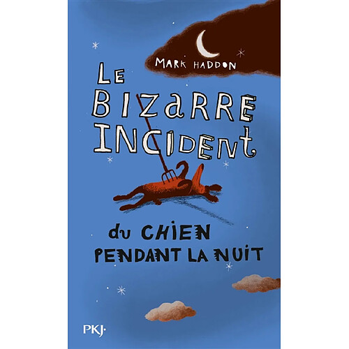 Le bizarre incident du chien pendant la nuit · Occasion