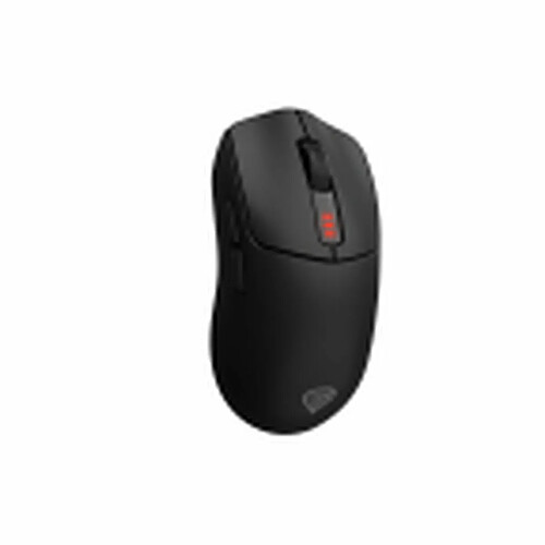 Souris Genesis Noir 10000 dpi