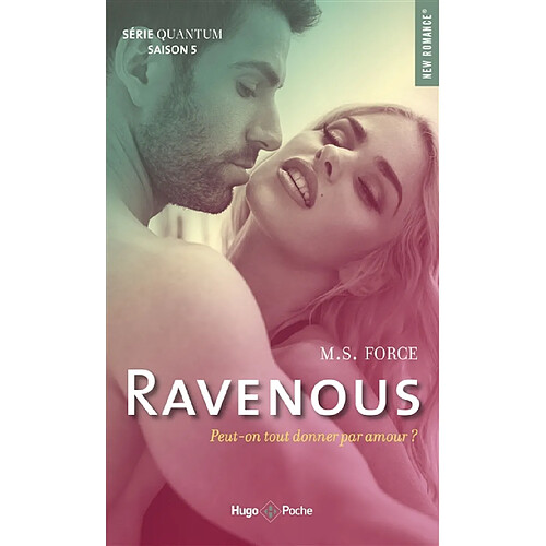 Quantum. Vol. 5. Ravenous · Occasion