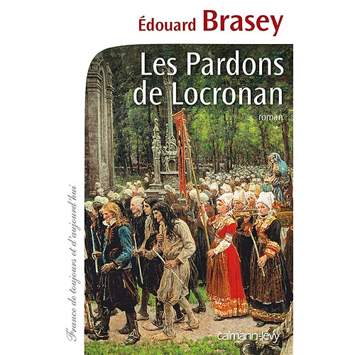 Les pardons de Locronan · Occasion